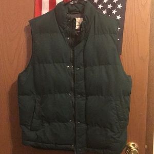 Puffer Vest